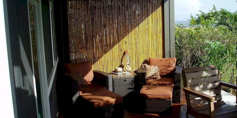 Inn Waimea  Ngoại thất bức ảnh