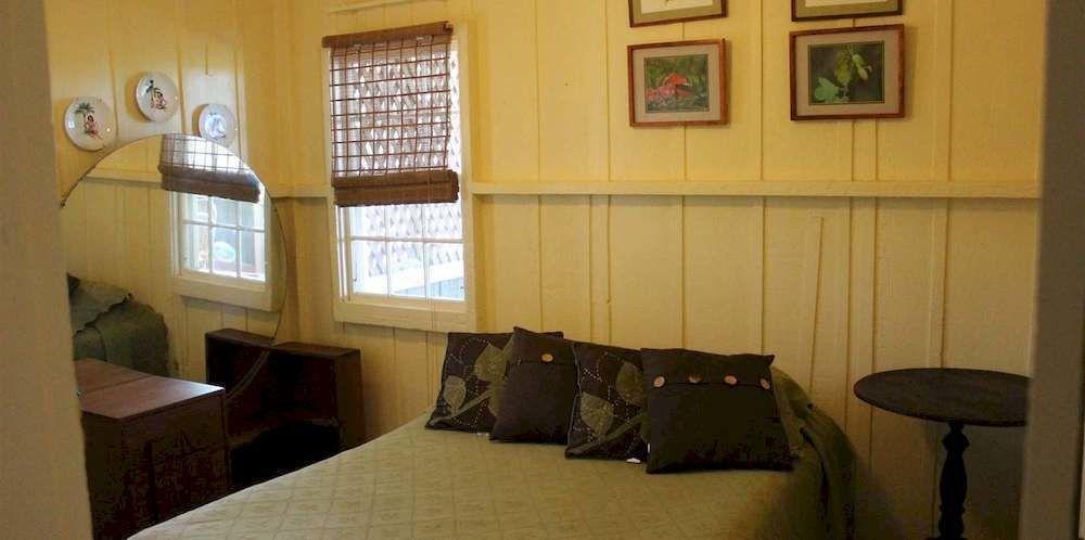 Inn Waimea  Ngoại thất bức ảnh