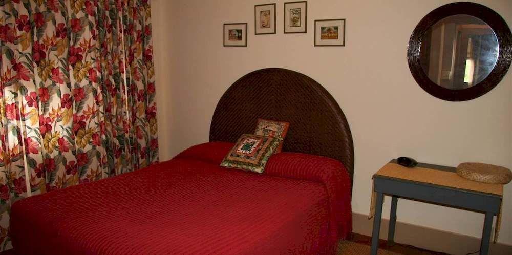 Inn Waimea  Ngoại thất bức ảnh