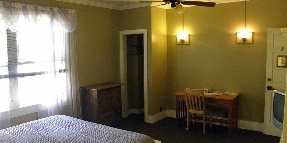 Inn Waimea  Ngoại thất bức ảnh