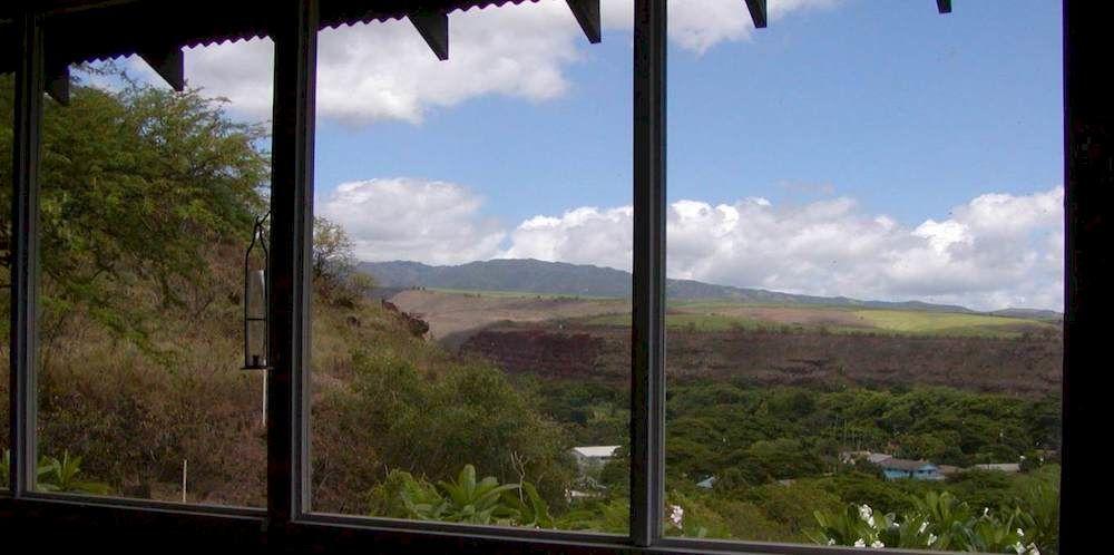 Inn Waimea  Ngoại thất bức ảnh