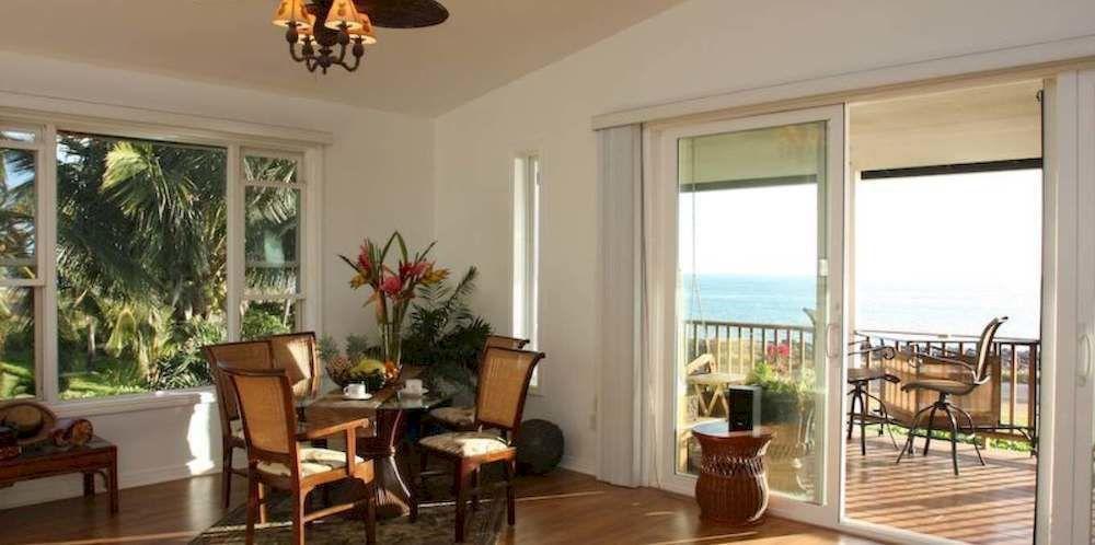 Inn Waimea  Ngoại thất bức ảnh