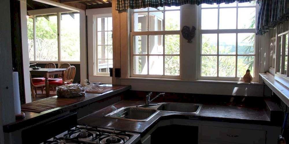 Inn Waimea  Ngoại thất bức ảnh