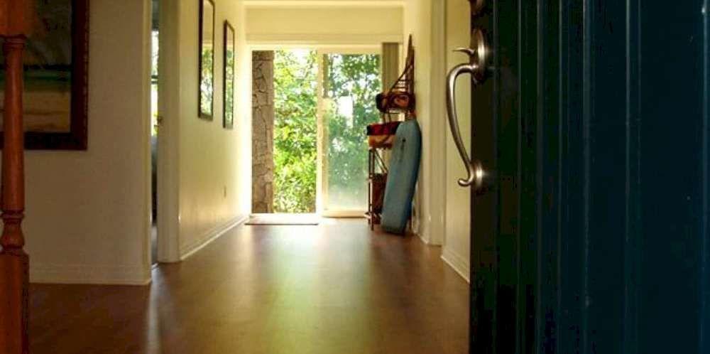 Inn Waimea  Ngoại thất bức ảnh