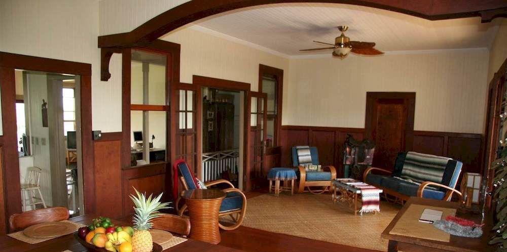 Inn Waimea  Ngoại thất bức ảnh
