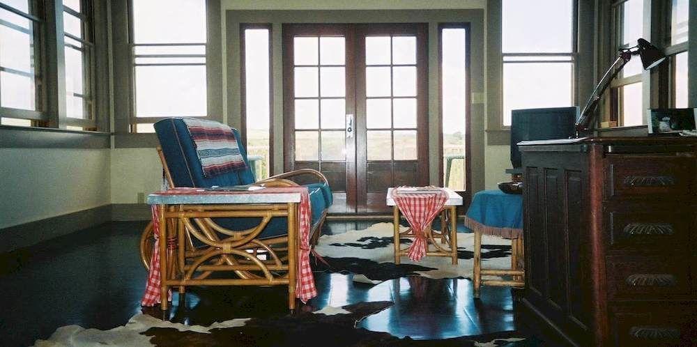 Inn Waimea  Ngoại thất bức ảnh