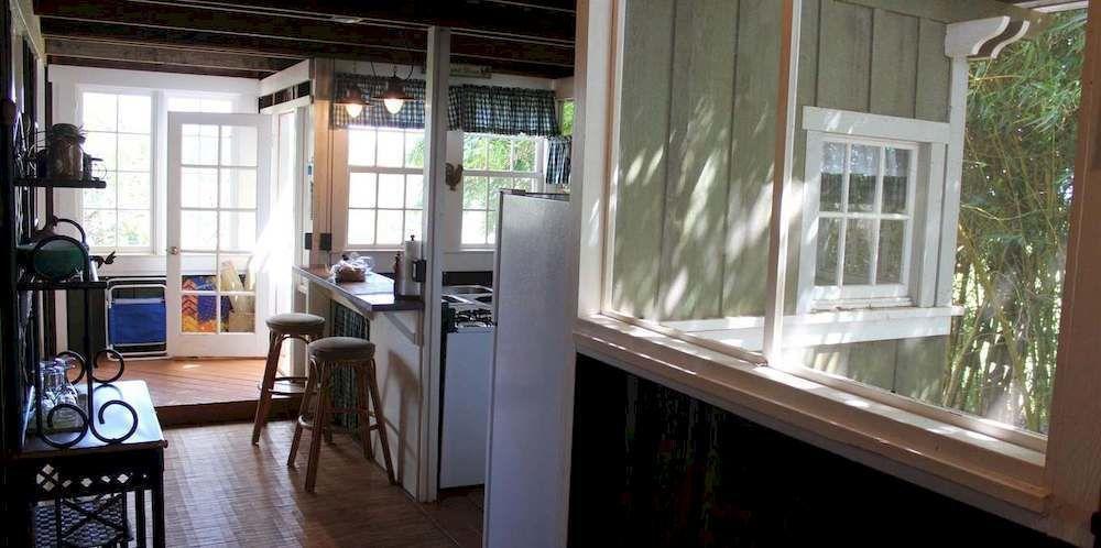 Inn Waimea  Ngoại thất bức ảnh