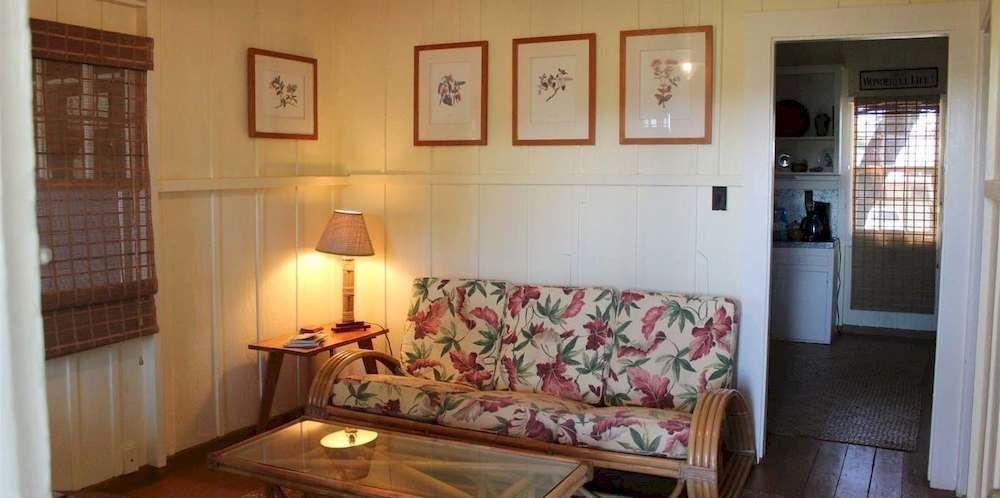 Inn Waimea  Ngoại thất bức ảnh