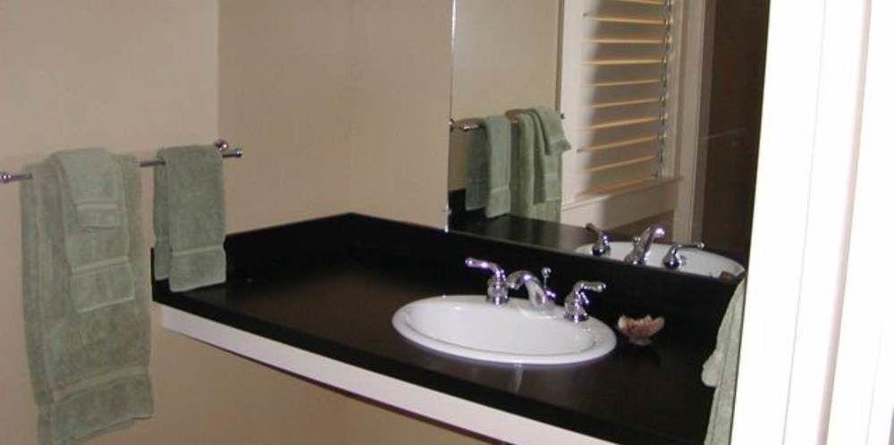 Inn Waimea  Ngoại thất bức ảnh